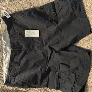 Men's Cargo Shorts